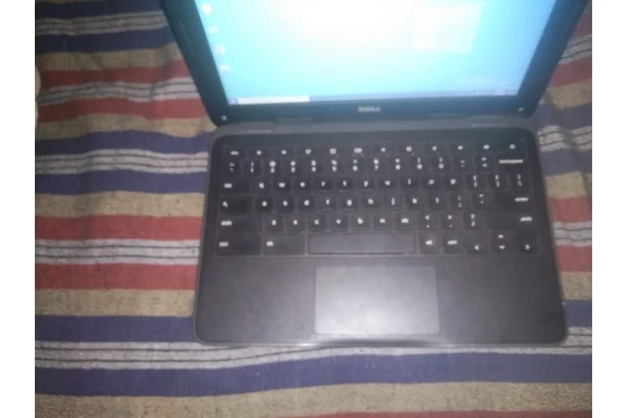 Chromebook for sale