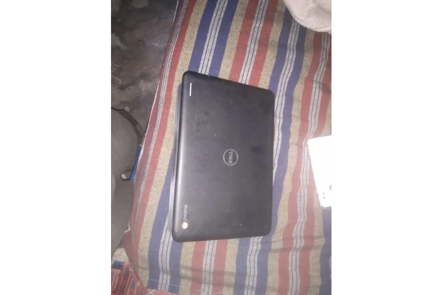 Chromebook for sale