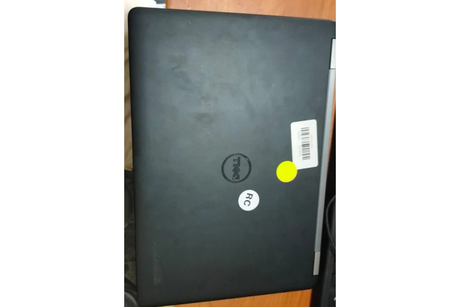 Dell Latitude 5470 I5 6th Generation