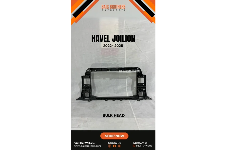 chery Tiggo 8 boonet Bulkhead bumper Bracket radiator codensor Sharoud