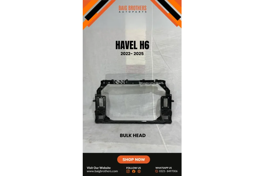 chery Tiggo 8 boonet Bulkhead bumper Bracket radiator codensor Sharoud