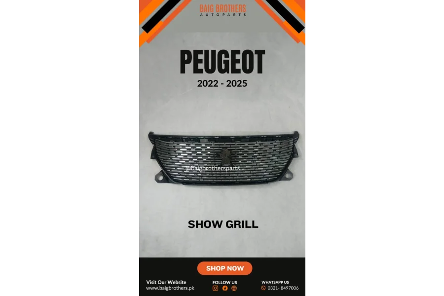 Auto Square Parts (Haval Jolion Digi Bumper Door Bulkhead Sharoud Bonet Headlights Grill)