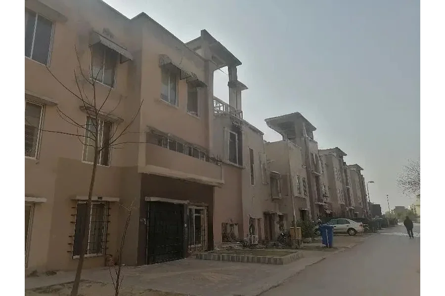 Flat for Rent available in Bahria Town, Rawalpindi
