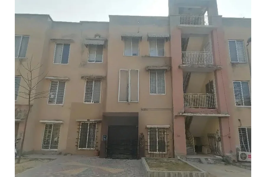 Flat for Rent available in Bahria Town, Rawalpindi