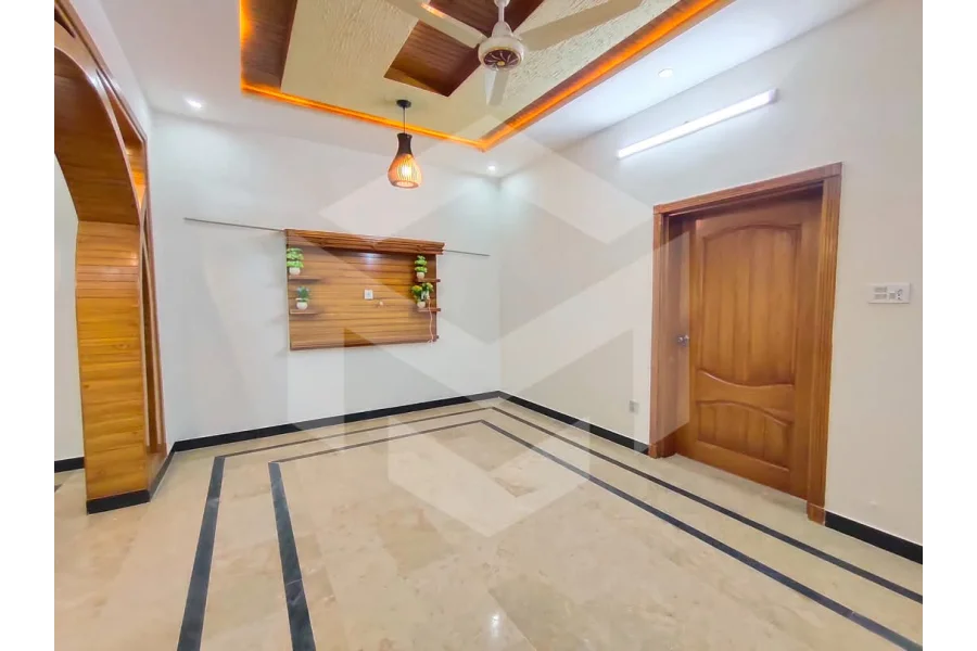 5 مرلہ ہاؤس، ائیرپورٹ ہاؤسنگ سوسائٹی