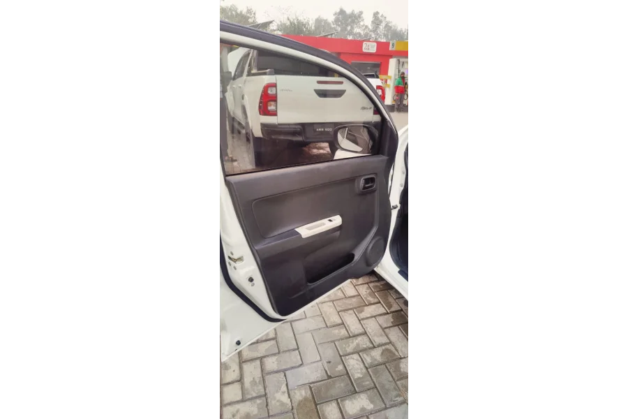 سوزوکی آلٹو 2020 برائے فروخت