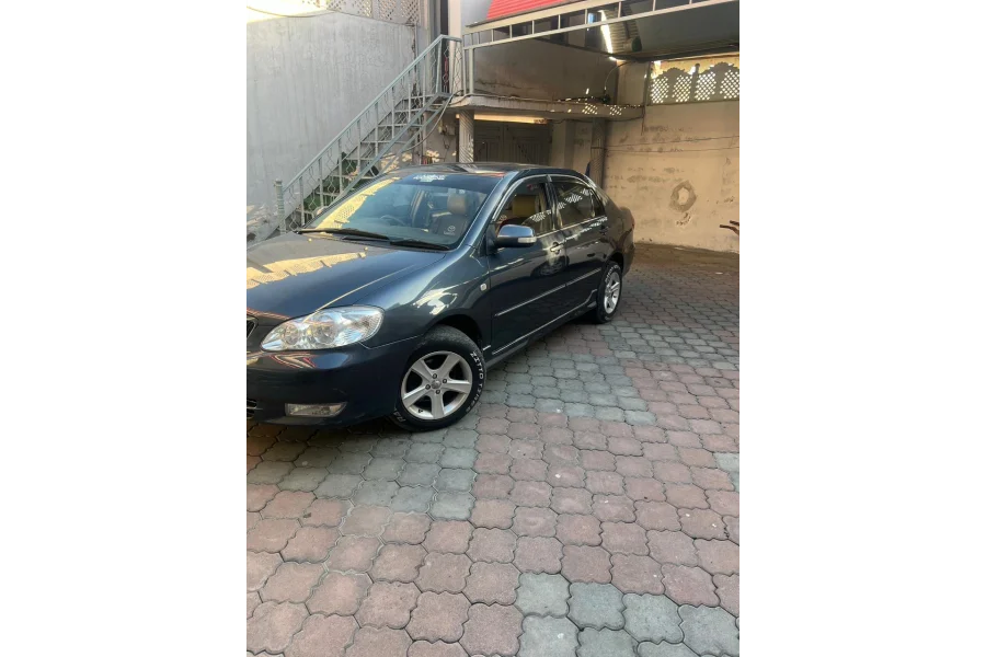 Altas 2005 model for sale