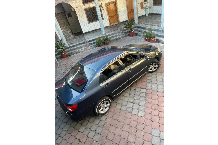 Altas 2005 model for sale