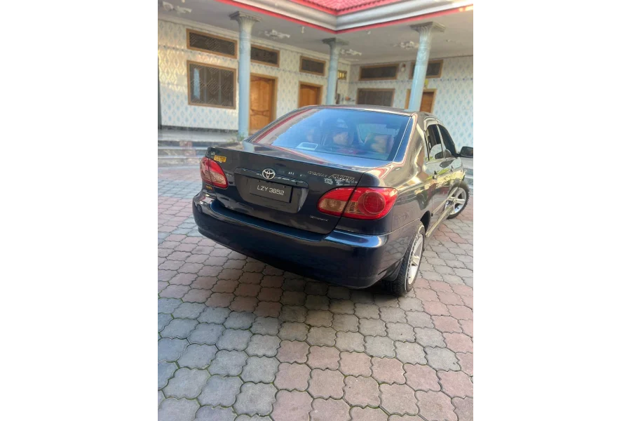 Altas 2005 model for sale
