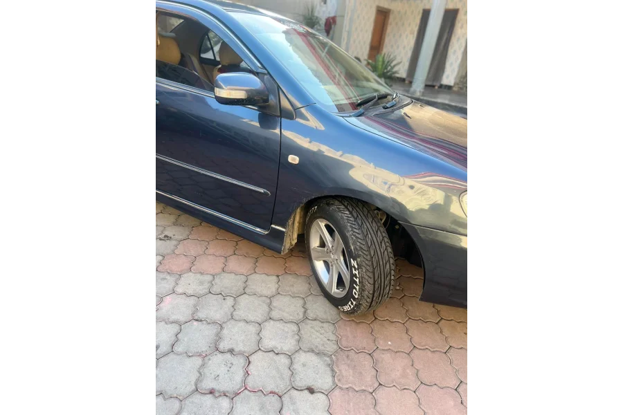 Altas 2005 model for sale