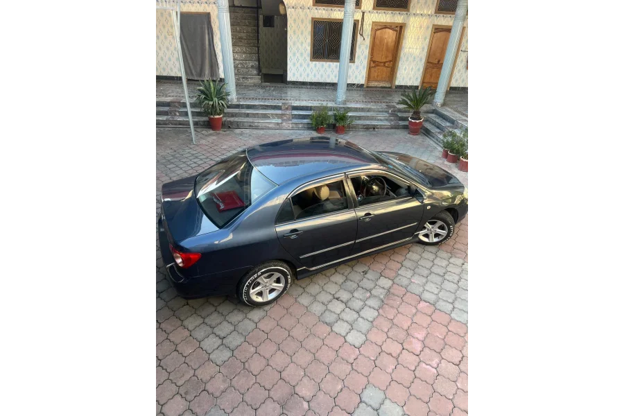Altas 2005 model for sale