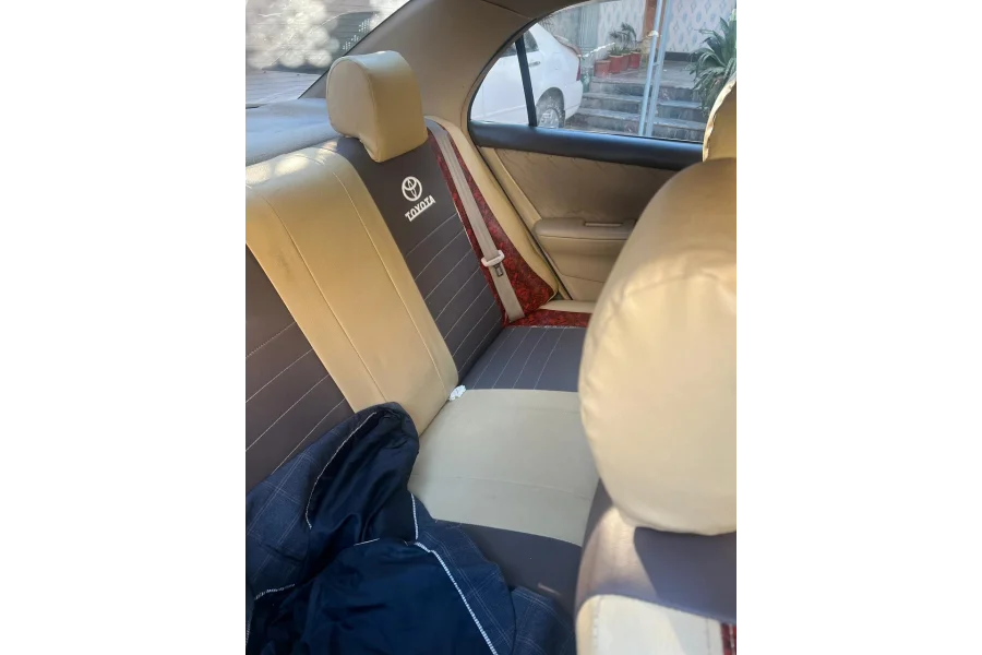 Altas 2005 model for sale
