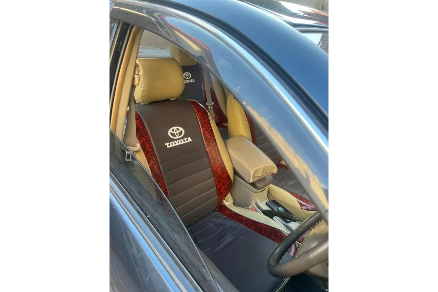 Altas 2005 model for sale