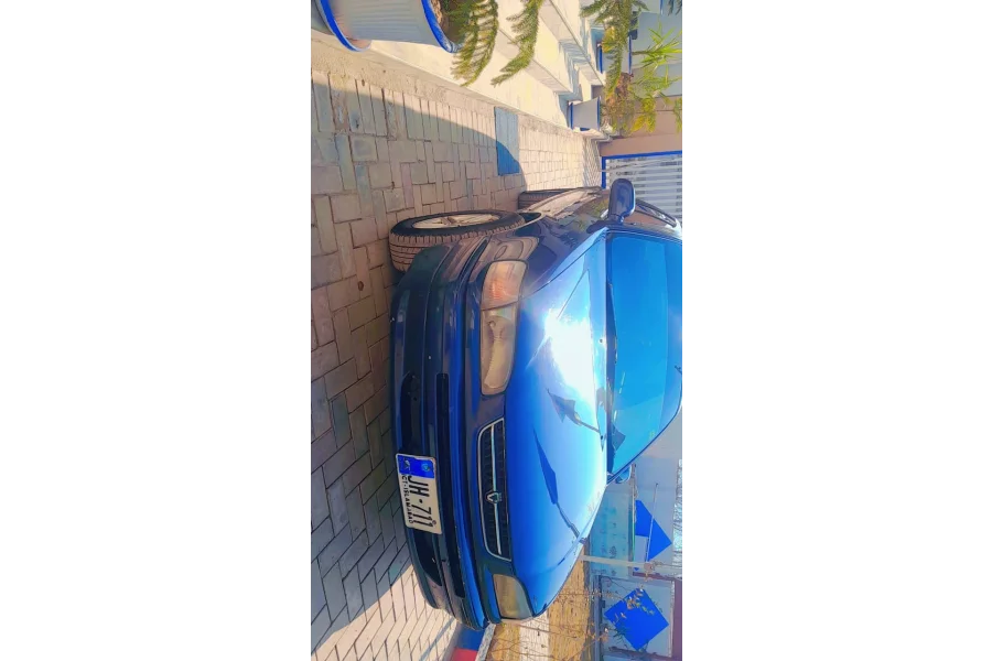 Toyota corolla 1996 model for sale