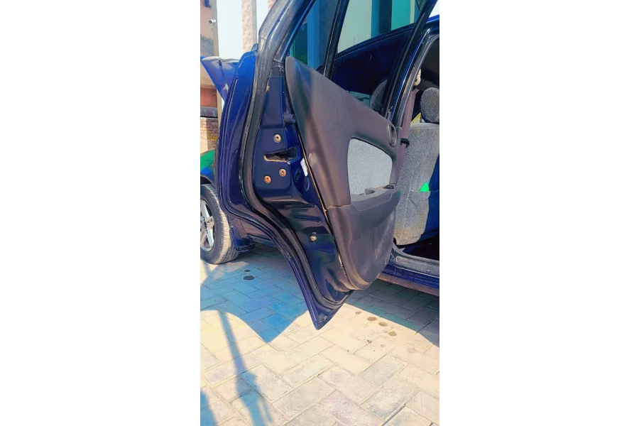 Toyota corolla 1996 model for sale