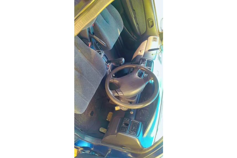 Toyota corolla 1996 model for sale