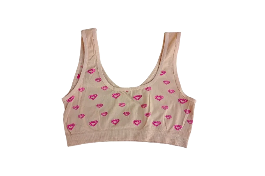 Imported Air Bra Free Size Sports Air Bra Blouse| Free Size Bra | Wome