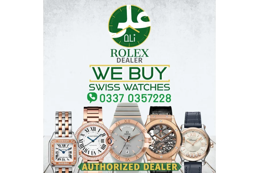 WE BUY ROLEX OMEGA CARTIER PATEK PIAGET RM IWC ZENITH VC RM Tudor PP