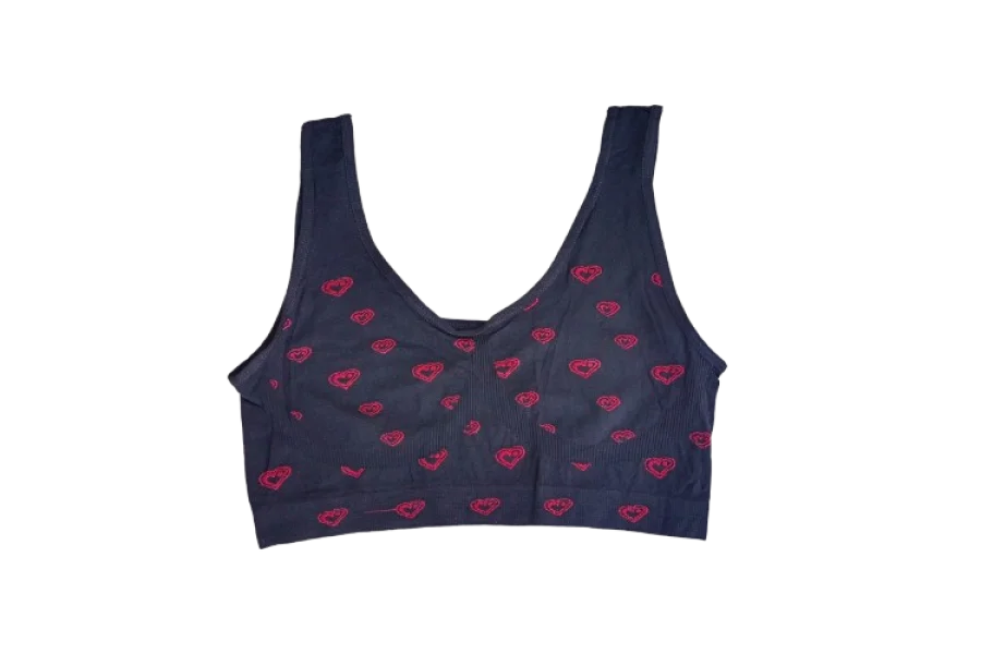 Imported Air Bra Free Size Sports Air Bra Blouse| Free Size Bra | Wome