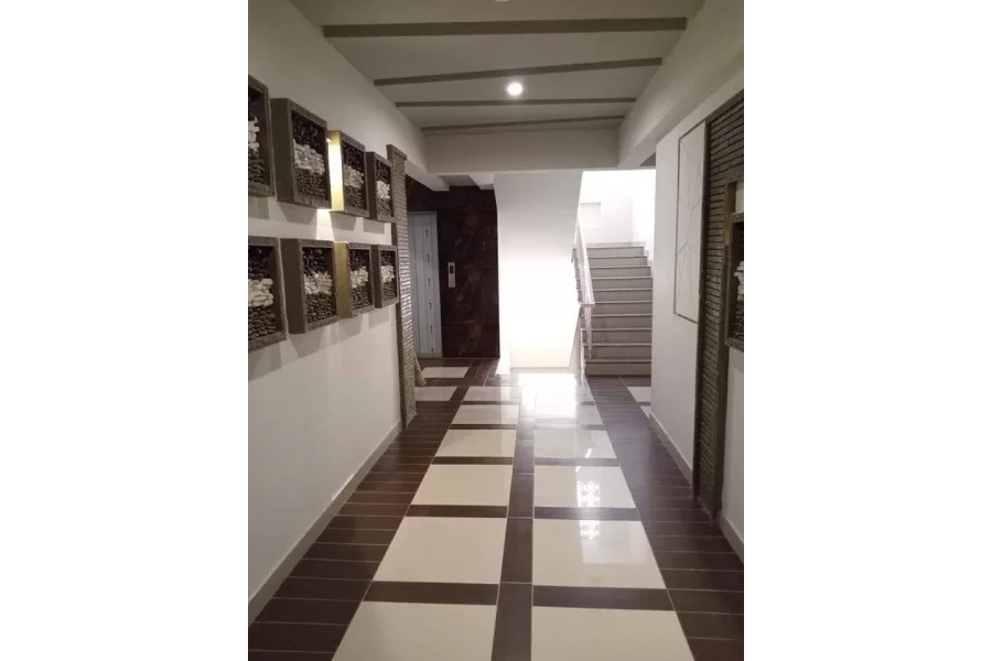 3 bed DD Apartment for Sale in Karachi