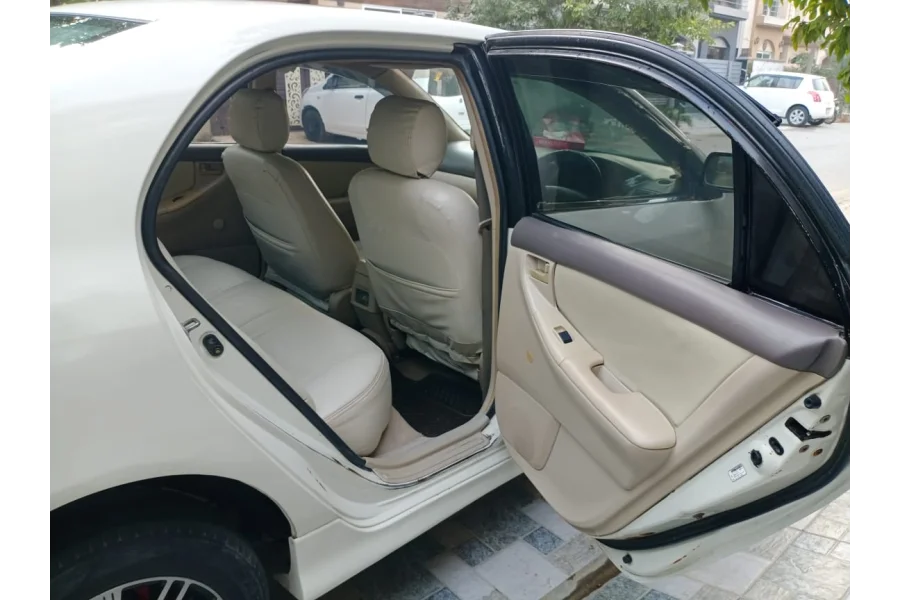 2008 XLI converted to GLI for Sale