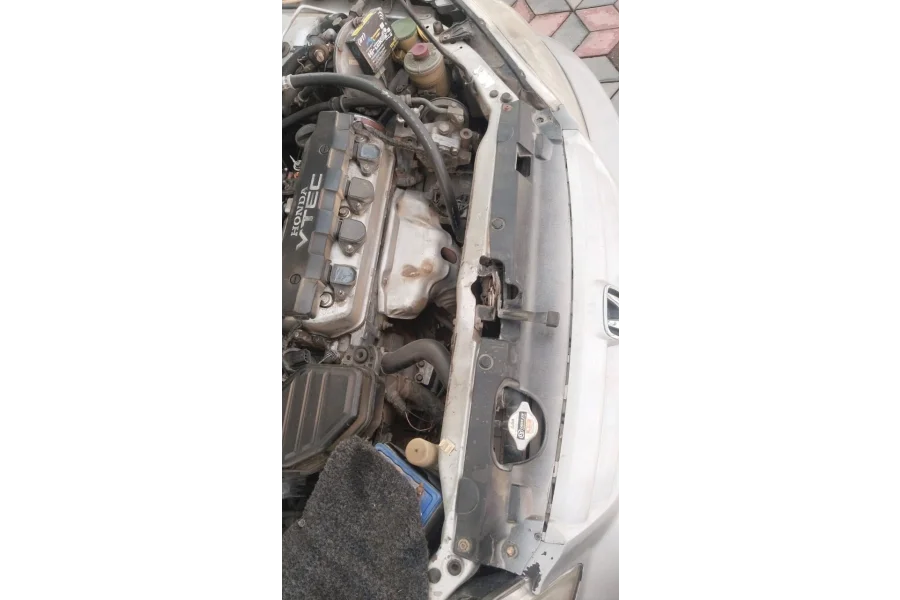 Honda civic 2003 for Sale