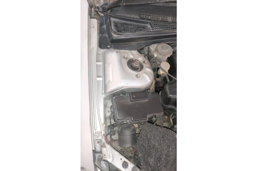 ہونڈا سوک 2003 برائے فروخت