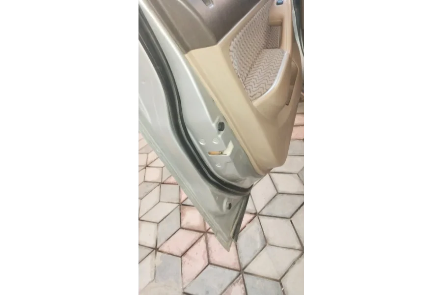 ہونڈا سوک 2003 برائے فروخت