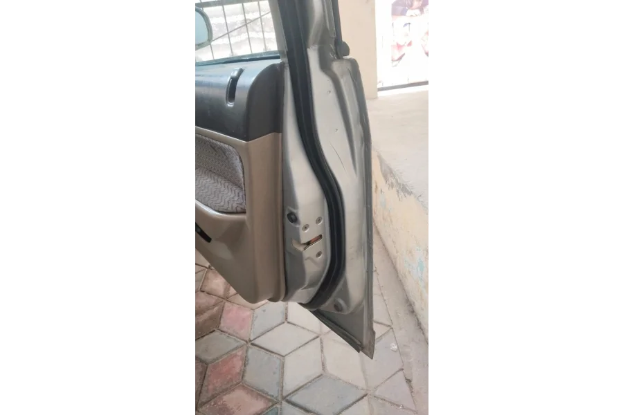 ہونڈا سوک 2003 برائے فروخت