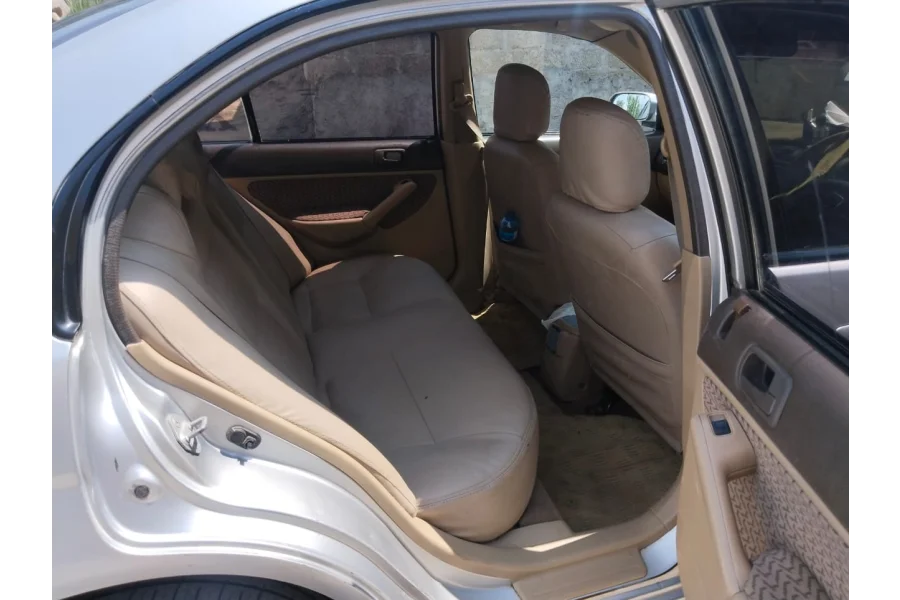 ہونڈا سوک 2003 برائے فروخت