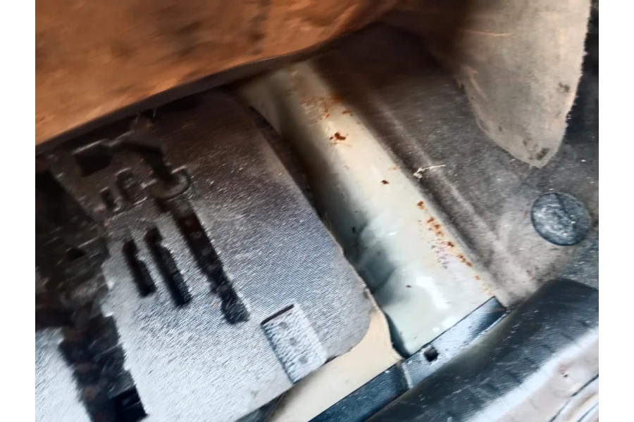 HONDA CIVIC VTI ORIEL PROSMATIC for Sale