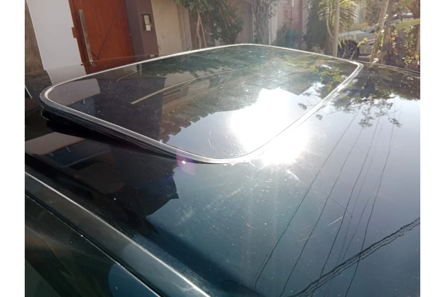 HONDA CIVIC VTI ORIEL PROSMATIC for Sale