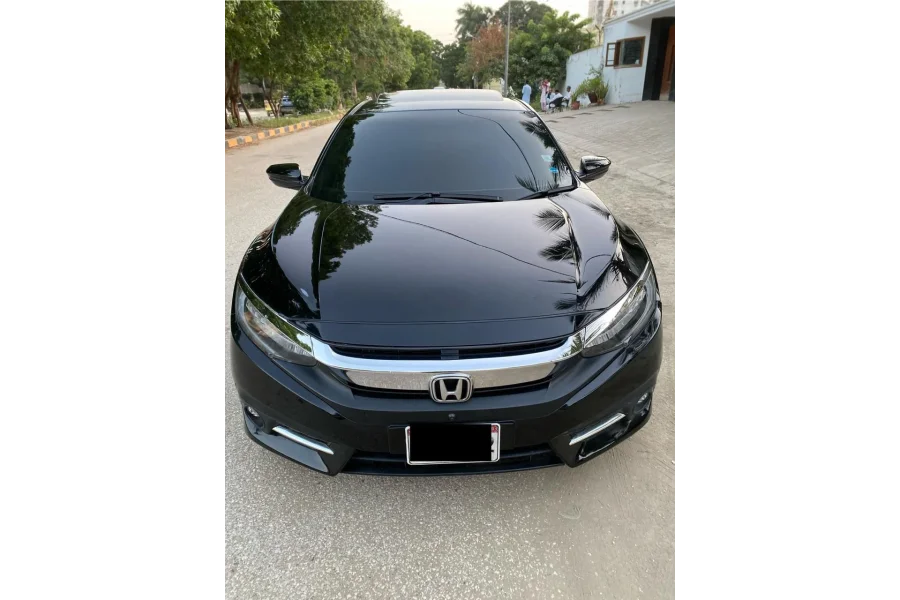 HONDA CIVIC I-VTEC ORIEL PROSMATIC UG NEW METER for SALE-0