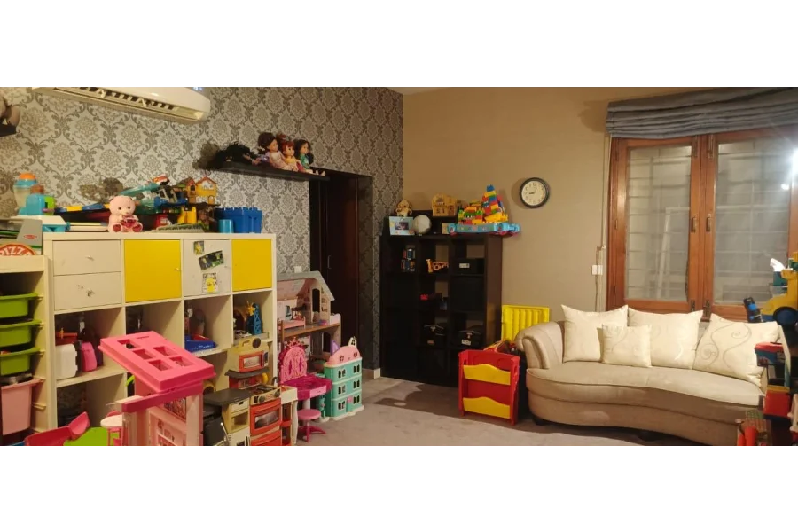 Banglow for Sale in DHA Phase 6, Karachi