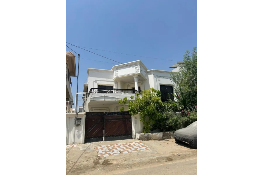 Banglow for Sale in DHA Phase 4, Karachi