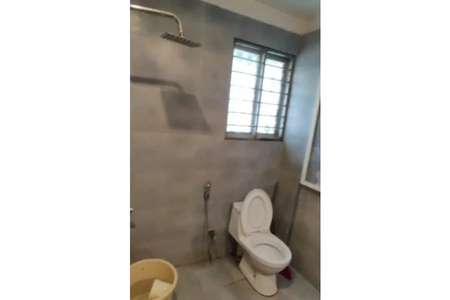 5 مرلہ فرنشڈ پورشن کرایہ پر