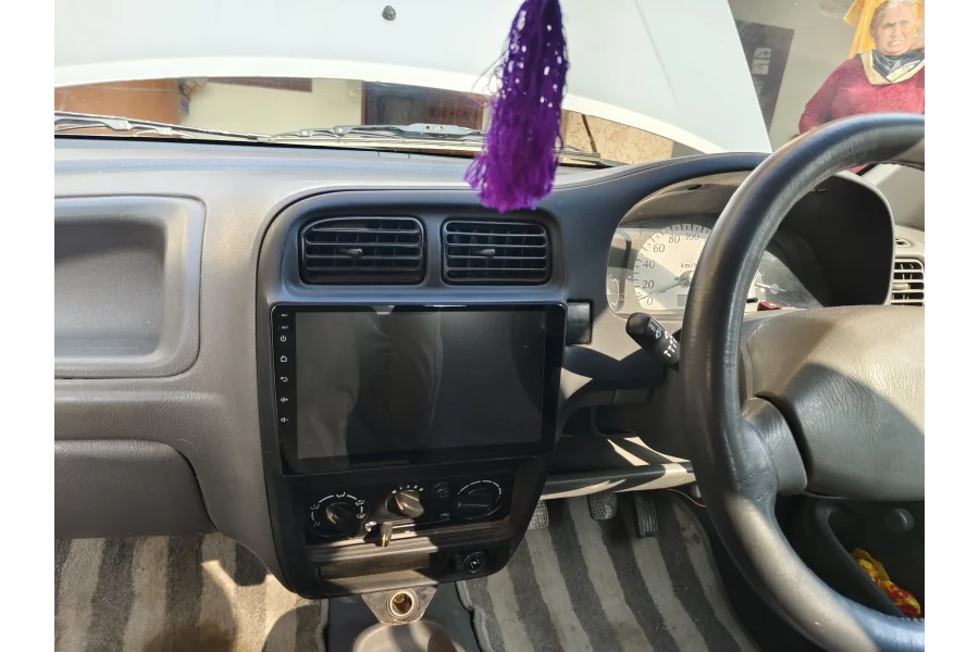 Suzuki Alto VXR 2012 for sale