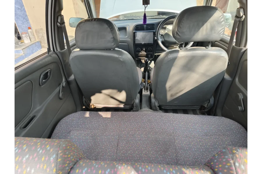 Suzuki Alto VXR 2012 for sale