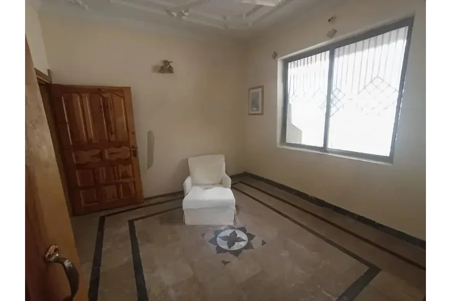 Single Story House Available For Sale In Kaghan Colony, Street 1