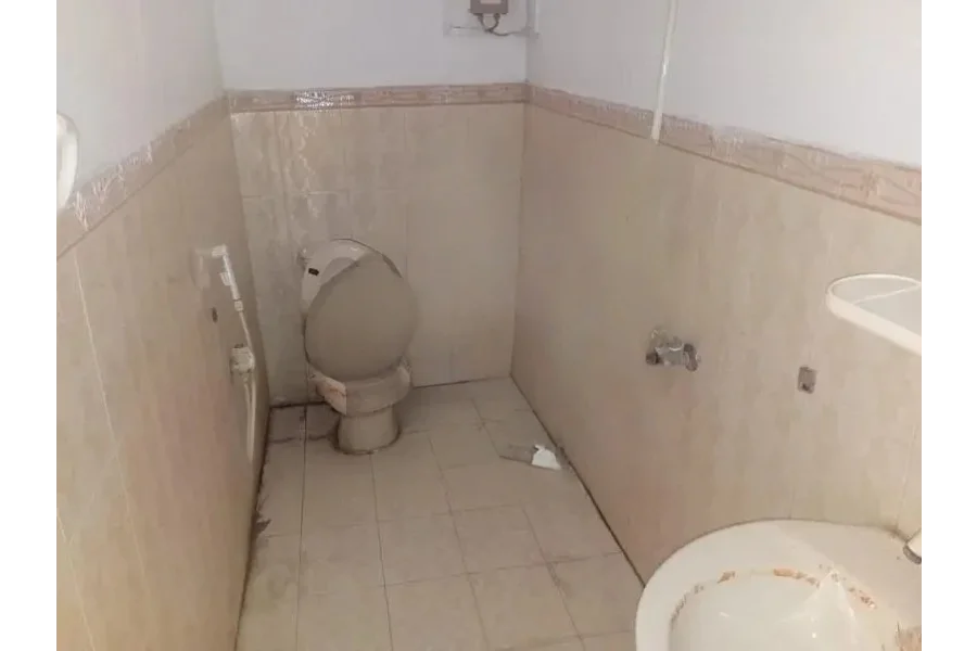 Single Story House Available For Sale In Kaghan Colony, Street 1