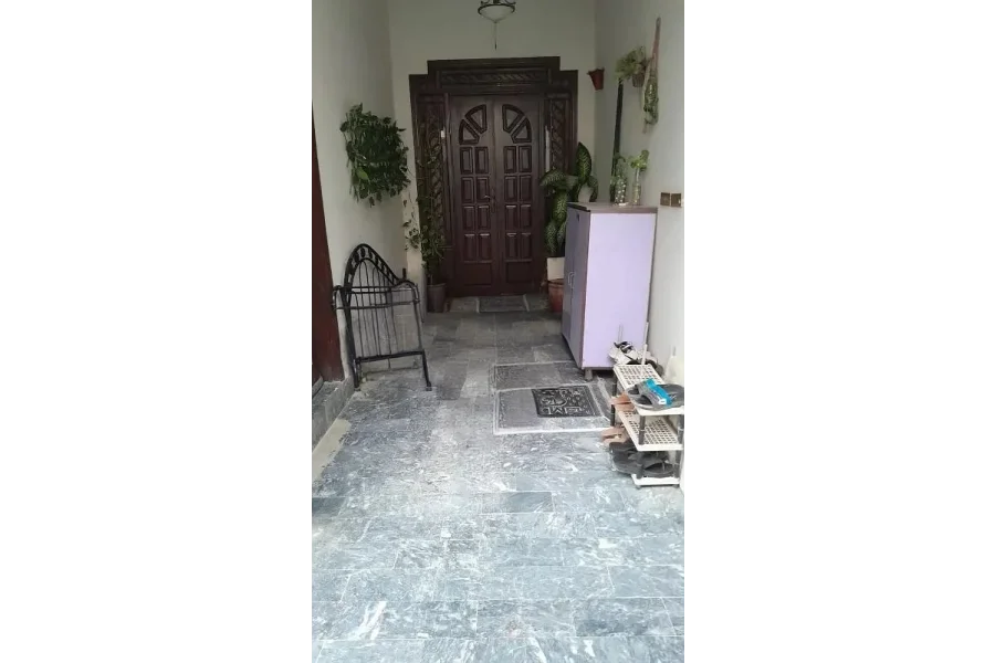 A House Of 60 Square Yards In Gulistan-e-Jauhar - Block 14-0