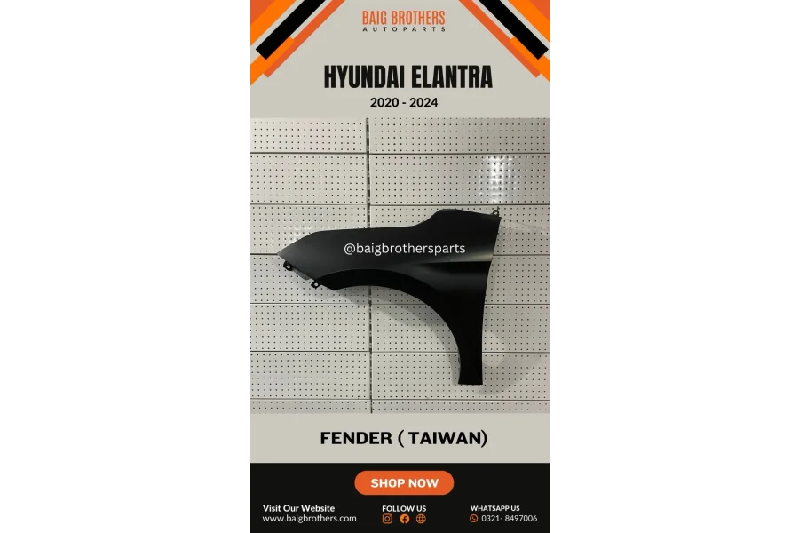 Kia Stonic Door Fenders Bonnet Headlight Bumper grill Side Mirror Hub