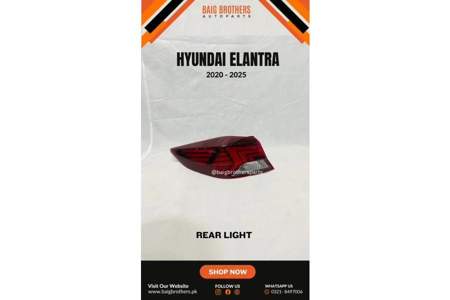 MG HS ZS MG-4 Door Bonnet Headlights Bumper Show Grill Fender Bulkhead