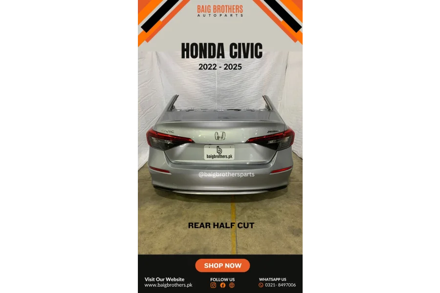 MG HS ZS MG-4 Door Bonnet Headlights Bumper Show Grill Fender Bulkhead