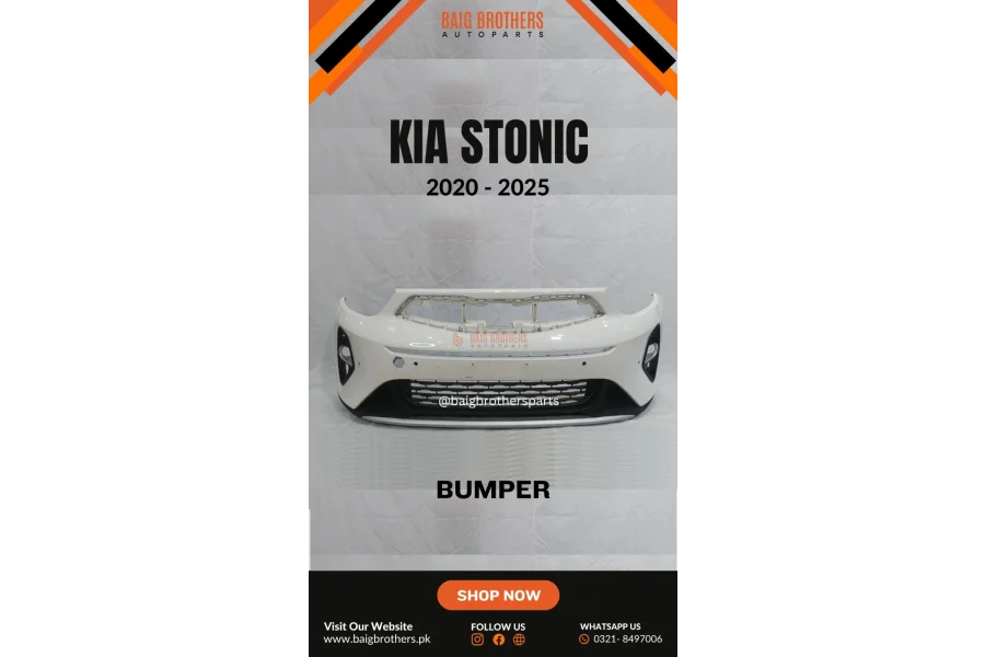 MG HS ZS MG-4 Door Bonnet Headlights Bumper Show Grill Fender Bulkhead