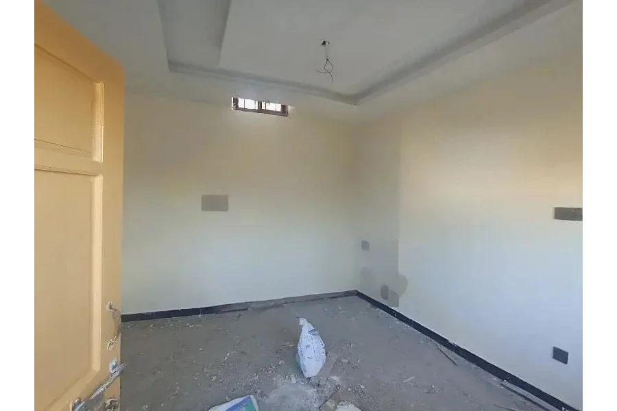 مائرہ مظفر ایبٹ آباد میں 5.5 مرلہ مکان برائے فروخت