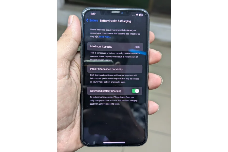 iphone 11 pro max 64 gb jv