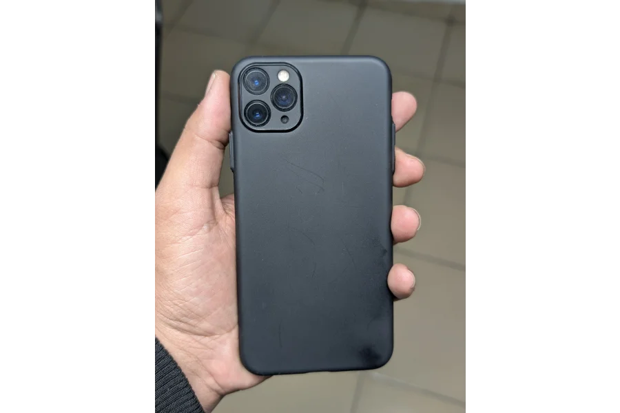 iphone 11 pro max 64 gb jv