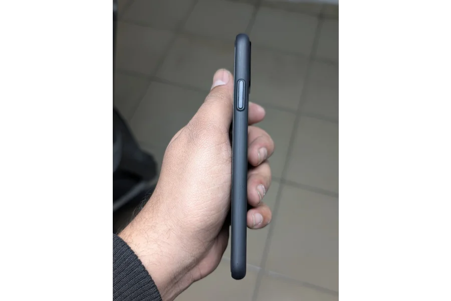 iphone 11 pro max 64 gb jv
