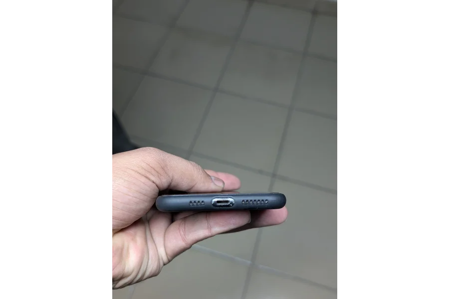 iphone 11 pro max 64 gb jv